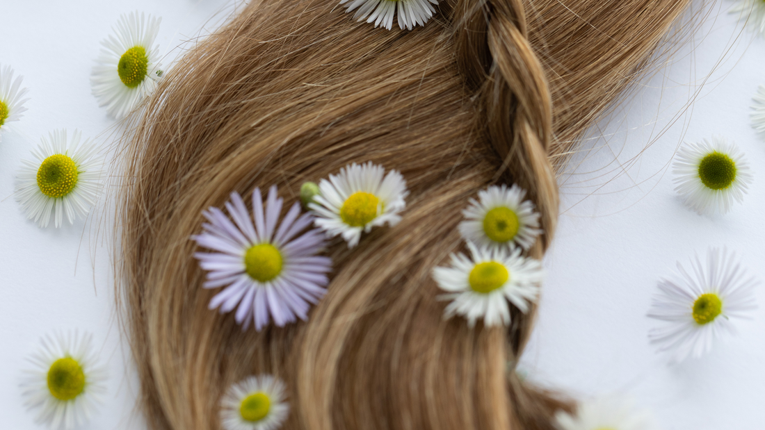 Seasonal hair care: tips for spring and summer