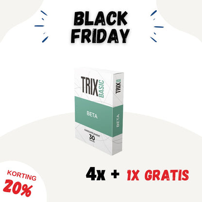 TRIX Basic Beta 4+1 GRATIS Monate