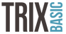 TRIX Basic - Startseite